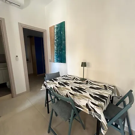 Margio Apartamento Marina di Ragusa