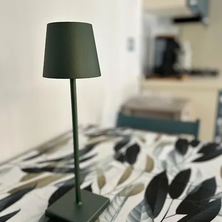 Margio Apartamento Marina di Ragusa