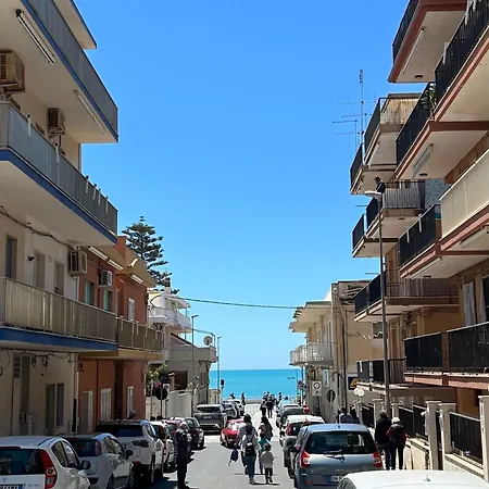 Margio Marina di Ragusa