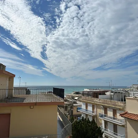 Apartamento Margio Marina di Ragusa