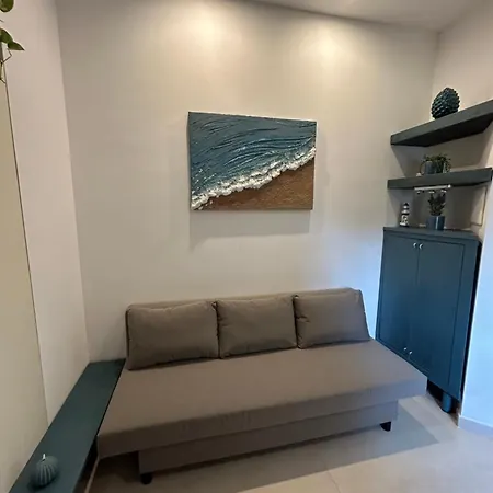Apartamento Margio Marina di Ragusa