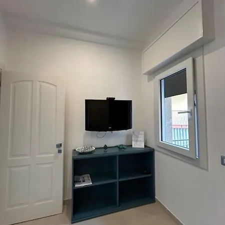 Margio Apartamento Marina di Ragusa
