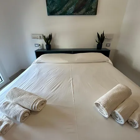 Margio Apartamento