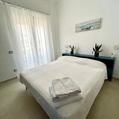 Margio * Marina di Ragusa